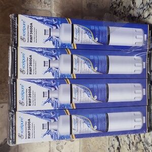 Excelpure Refrigerator Water Filters RWF3600A